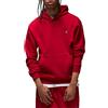 NIKE JORDAN FELPA CON CAPPUCCIO ESSENTIAL