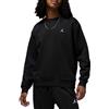 NIKE JORDAN FELPA GIROCOLLO ESSENTIAlS