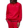 NIKE JORDAN FELPA GIROCOLLO ESSENTIAL