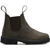 BLUNDSTONE EL SIDE BOOT LEATHER BAMBINO