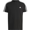 ADIDAS T-SHIRT 3 STRIPES