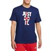 NIKE T-SHIRT INGHILTERRA