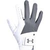 UNDER ARMOUR GUANTI MEDAL MANCINO