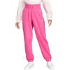 NIKE PANTALONE IN FELPA PHOENIX FLEECE DONNA