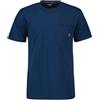 DOLLY NOIRE T-SHIRT SBAGLIATO POCKET