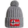 NAPAPIJRI BEANIE SEMIURY