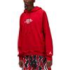 NIKE JORDAN FELPA CON CAPPUCCIO SPORT CSVR