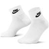 NIKE CALZE ANKLE EVERYDAY ESSENTIAL 3PACK