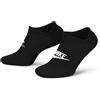 NIKE CALZE FANTASMINO EVERYDAY ESSENTIAL 3PACK