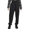 NIKE PANTALONE IN FELPA HIGH RICE OVER DONNA