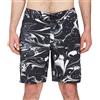 VOLCOM BOARDSHORT MARBLE 19'