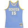 MITCHELL & NESS CANOTTA SWINGMAN ANTHONY 15 NUGGETS