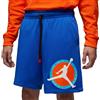 NIKE JORDAN BERMUDA FLIGHT LOGO MESH