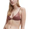 CALVIN KLEIN UNDERWEAR TRIANGOLO CORE ESSENTIAL DONNA