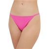 CALVIN KLEIN UNDERWEAR BIKINI CHEEKY DONNA