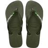 HAVAIANAS BRASIL LOGO