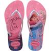 HAVAIANAS SLIM PRINCESS BAMBINA