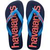 HAVAIANAS TOP LOGOMANIA 2