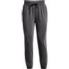 UNDER ARMOUR PANTALONI CON POLSINO RIVAL TERRY DONNA