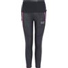 EA7 EMPORIO ARMANI LEGGINGS 7/8 VENTUS DONNA