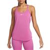 NIKE CANOTTA DRI-FIT ONE ELASTIKA DONNA