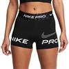 NIKE SHORT DRI-FIT GRX 3' DONNA