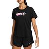 NIKE T-SHIRT DRI-FIT ONE DONNA