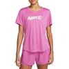 NIKE T-SHIRT DRI-FIT ONE DONNA