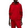 NIKE JORDAN FELPA CON CAPPUCCIO SPORT LOGO PICCOLO