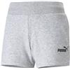 PUMA SHORT ESSENTIALS DONNA
