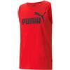 PUMA CANOTTA ESSENTIALS LOGO