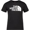 THE NORTH FACE T-SHIRT EASY BAMBINO