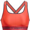 UNDER ARMOUR REGGISENO HEATGEAR® CROSSBACK MID