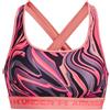 UNDER ARMOUR REGGISENO HEATGEAR® CROSSBACK MID