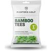 MASTERS TEE BAMBOO GRADUATED 1