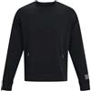 UNDER ARMOUR FELPA GIROCOLLO SUMMIT KNIT
