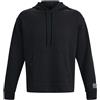 UNDER ARMOUR FELPA CON CAPPUCCIO SUMMIT KNIT
