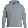 UNDER ARMOUR FELPA CON CAPPUCCIO SUMMIT KNIT