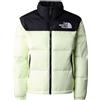 THE NORTH FACE PIUMINO RETRO NUPTSE 1996 BAMBINO