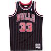 MITCHELL & NESS CANOTTA SWINGMAN PIPPEN 33 BULLS