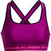 UNDER ARMOUR REGGISENO HEATGEAR® CROSSBACK MID