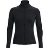 UNDER ARMOUR FELPA FULL ZIP MOTION DONNA
