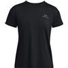 UNDER ARMOUR T-SHIRT RUSH ENERGY 2.0 DONNA