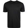 UNDER ARMOUR T-SHIRT SPORTSTYLE LEFT CHEST