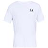 UNDER ARMOUR T-SHIRT SPORTSTYLE LEFT CHEST