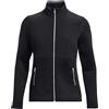 UNDER ARMOUR GIACCA FULL ZIP STORM DAYTONA DONNA