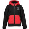NIKE JORDAN GIACCA SHERPA JORDAN BAMBINO