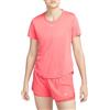 NIKE T-SHIRT DRI-FIT ONE DONNA