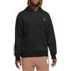 NIKE JORDAN FELPA CON CAPPUCCIO ESSENTIALS