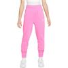 NIKE PANTALONI CLUB BAMBINA